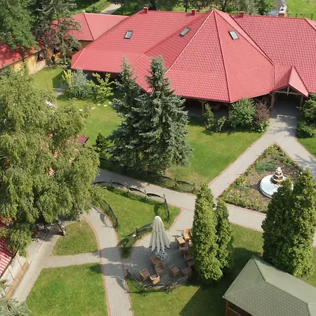 Hotel Cristal Park-3