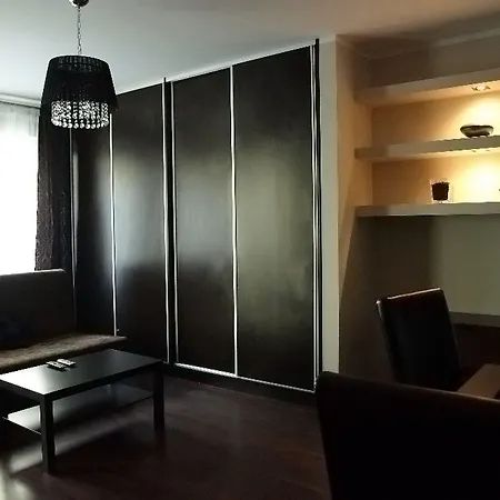 Apartamenty Top Garbary-2