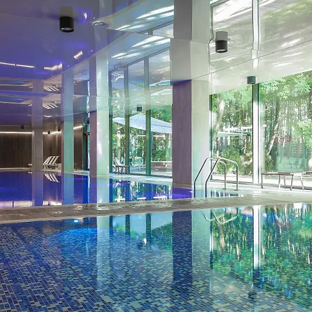 Gwiazda Morza Resort SPA&SPORT - Destigo Hotels-3