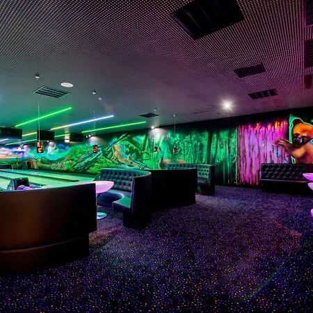 Hotel Arlamow-2