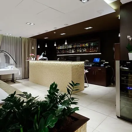 Cottonina Hotel & Mineral Spa Resort-2