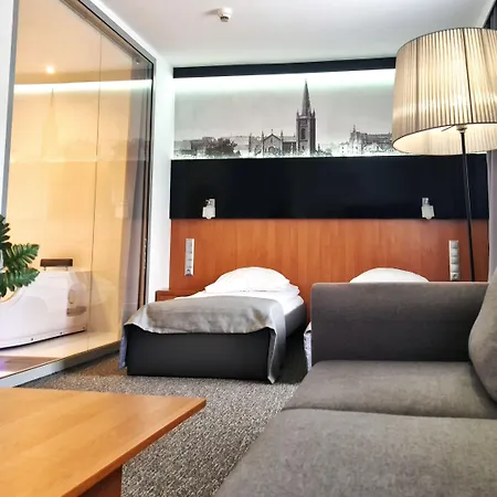 Hotel Malinowski Economy-2