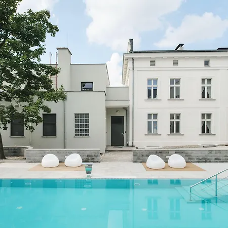Hotel Pałac Romantyczny-2