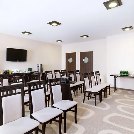 Hotel Picaro Żarska Wieś Północ A4 kierunek Niemcy-2