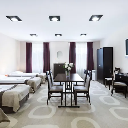 Hotel Picaro Żarska Wieś Południe A4 kierunek Polska-3