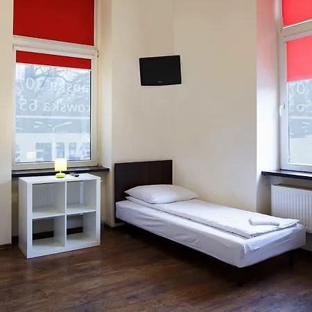 Boutique Hostel-3