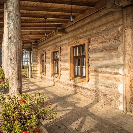 Hotel Picaro Stok-2