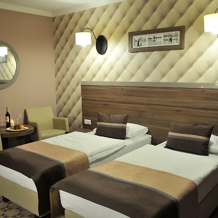Hotel Mistral Sport-2