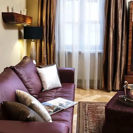 Boutique Residence - Rynek 16-2