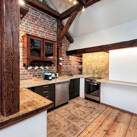 Boutique Residence - Rynek 16-2