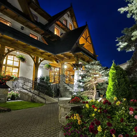 Hotel Toporów-2