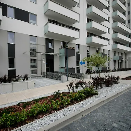 Jtb Nautica Aparthotel-2