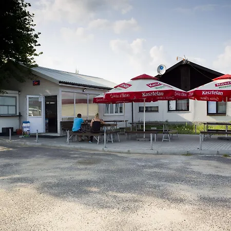 Hostel Siennicka-2