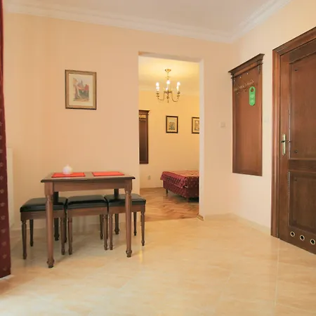 Apartamenty Furta Dominikańska-2