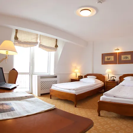 Hotel Szrenicowy Dwor-2