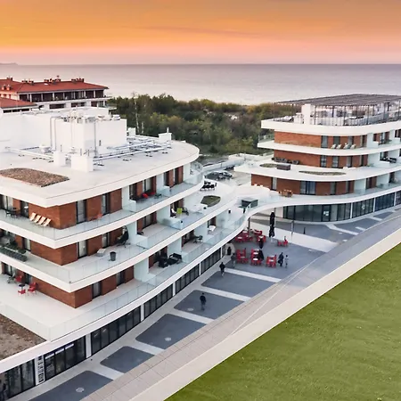 Baltic Park Molo Apartments By Zdrojowa-2
