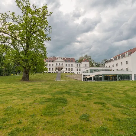 Hanza Pałac Wellness&SPA-3