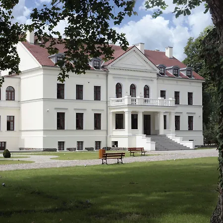 Hanza Pałac Wellness&SPA-2