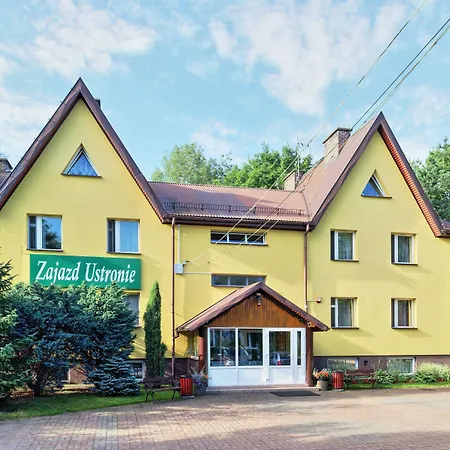 Zajazd Ustronie-3