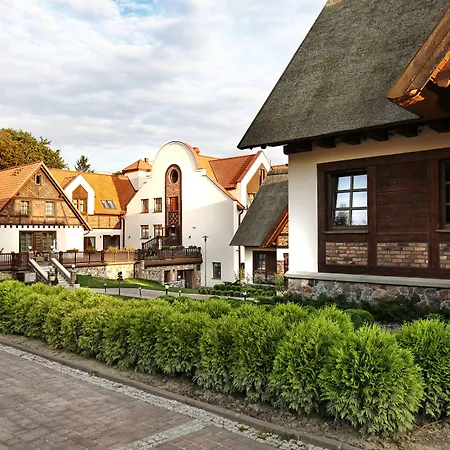 Hotel Aubrecht Country Spa Resort-2