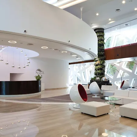 Hotel Narvil Conference & Spa-3