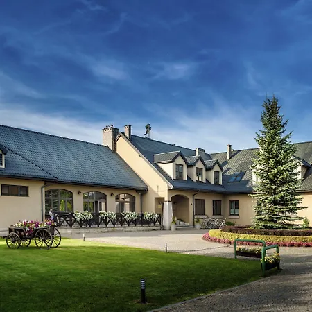 Sielanka Nad Pilicą-2