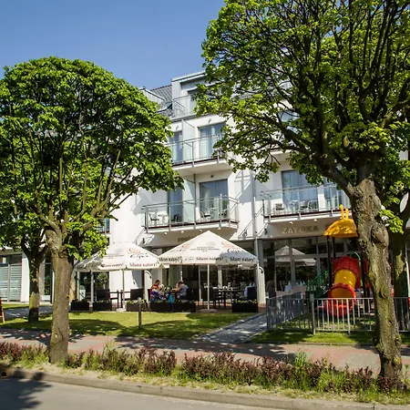 Hotel Jastarnia-2