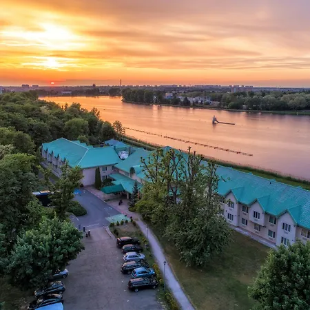Hotel HP Park Poznań Malta Sport-3