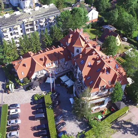 Dworek Morski SPA&Wellness-2