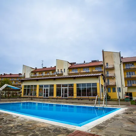 Hotel ***Nat Sarbinowo-3