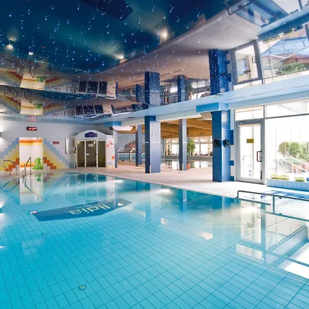 Hotel Lidia Spa & Wellness-3