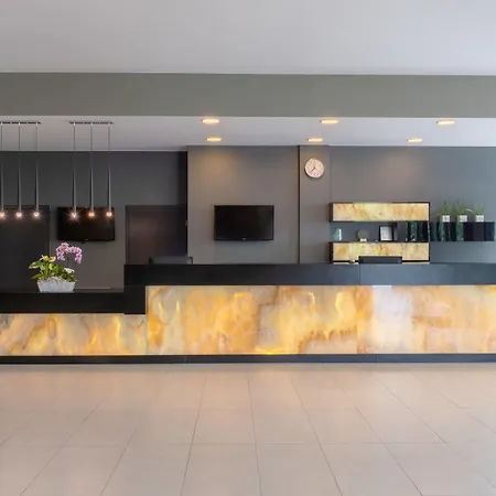 Vestina Wellness&SPA Hotel-2