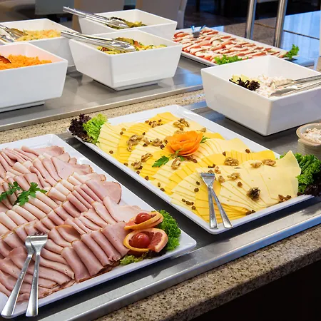 Vestina Wellness & Spa Hotel-2