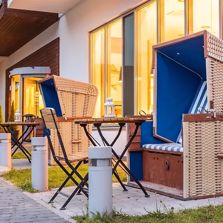 Best Western Hotel Jurata-2