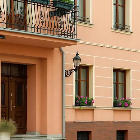 Hotel Kamieniczka-3