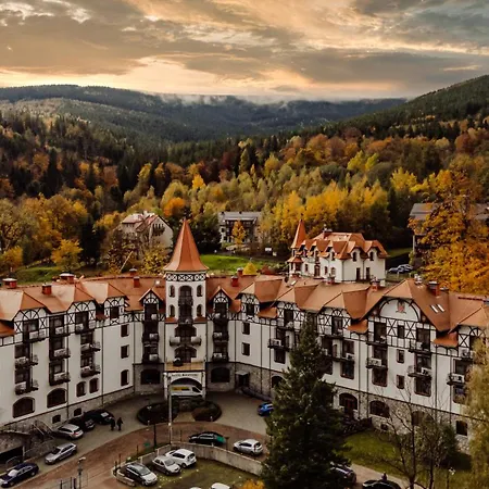 Hotel Buczynski Medical & Spa-2