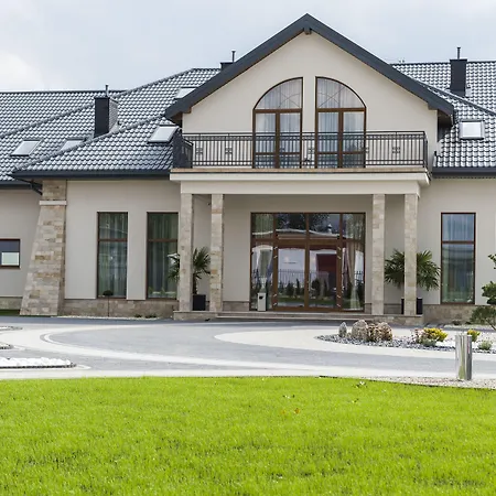 Hotel Aleksandria-2