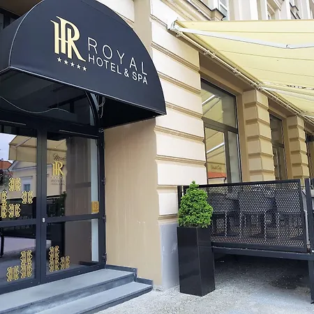 Hotel Royal & Spa-2