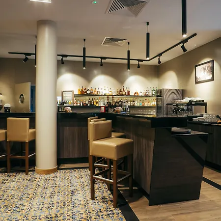 Hotel Arche-2