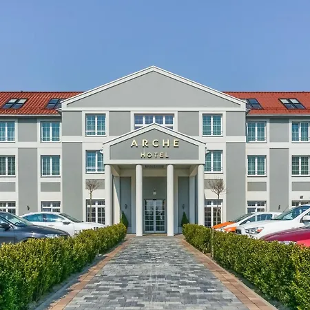 Hotel Arche-3