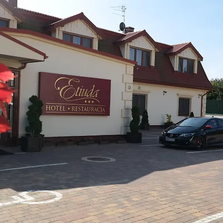 Hotel Etiuda-2
