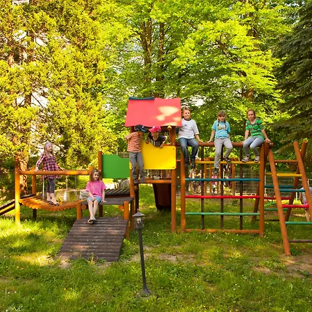 Dom Wczasowy Beskidy-2