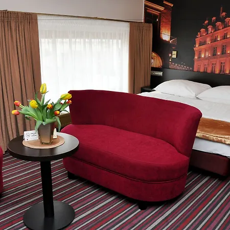 Hotel Atrium-3