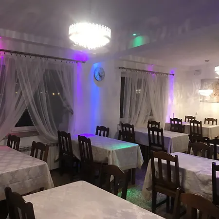 Willa Fenix Busko-Zdroj Pokoje Goscinne & Agroturystyka-2