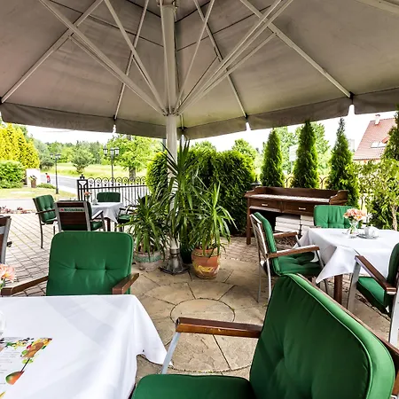 Hotel Krzyski-3
