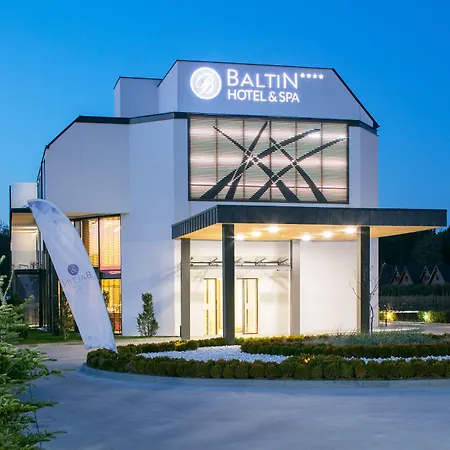 Baltin Hotel & Spa-2