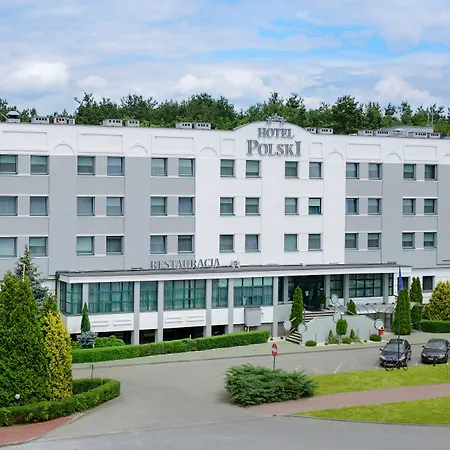 Hotel Polski-3