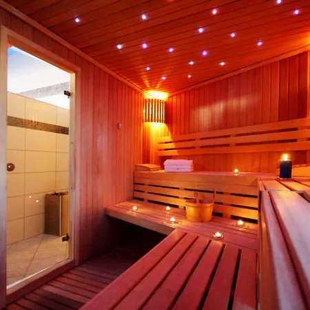 Sky Business Hotel-2