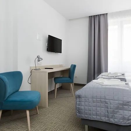 Hotel Silver-2