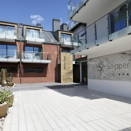 Hotel Skipper-3